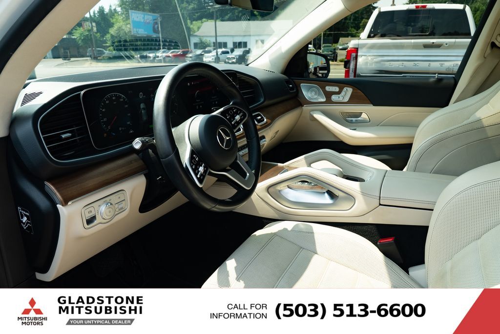 2021 Mercedes-Benz GLE GLE 450 Milwaukie OR