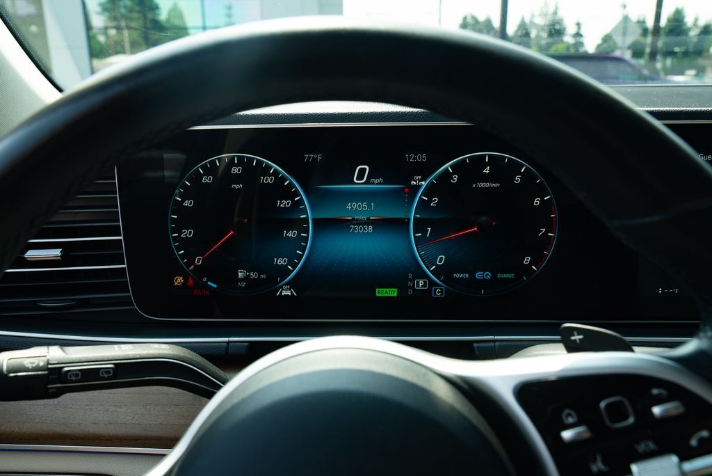 2021 Mercedes-Benz GLE GLE 450 Milwaukie OR