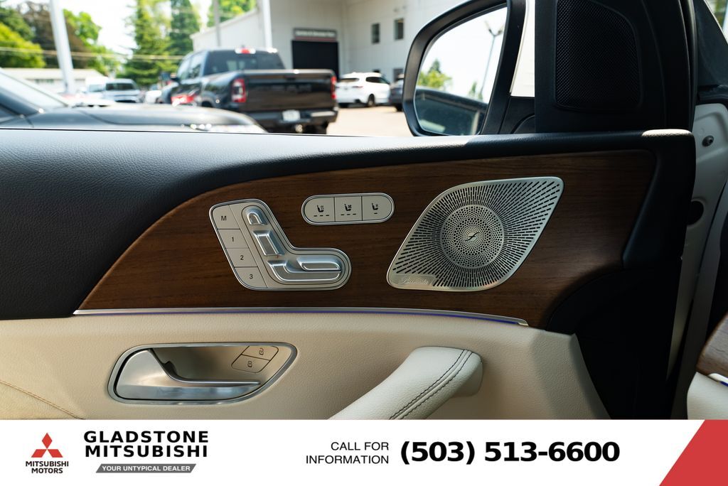 2021 Mercedes-Benz GLE GLE 450 Milwaukie OR