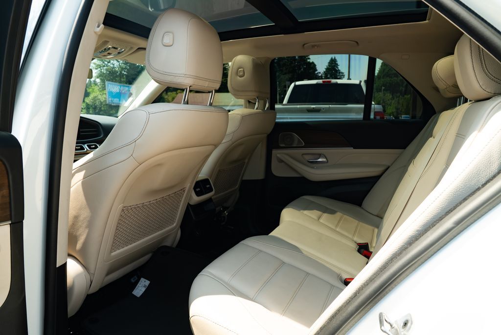 2021 Mercedes-Benz GLE GLE 450 Milwaukie OR