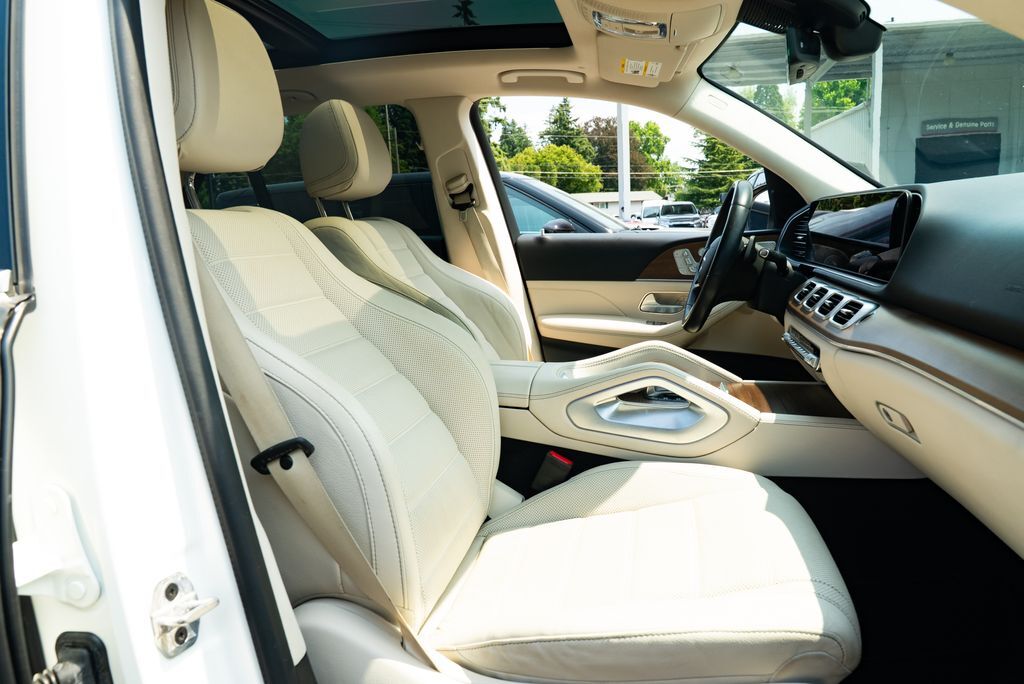 2021 Mercedes-Benz GLE GLE 450 Milwaukie OR