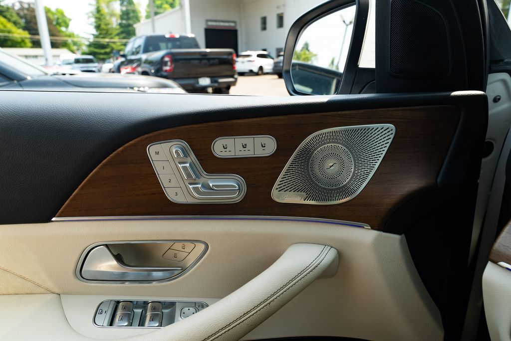 2021 Mercedes-Benz GLE GLE 450 Milwaukie OR
