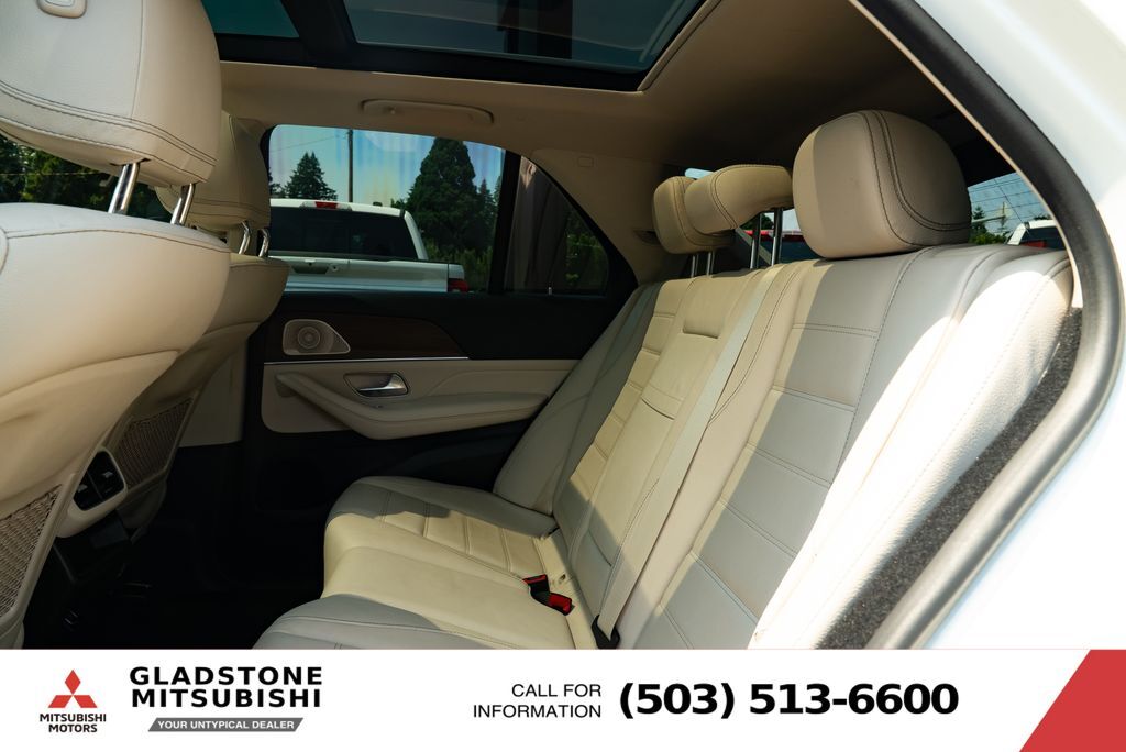 2021 Mercedes-Benz GLE GLE 450 Milwaukie OR