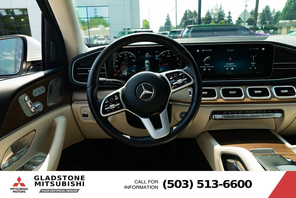 2021 Mercedes-Benz GLE GLE 450 Milwaukie OR