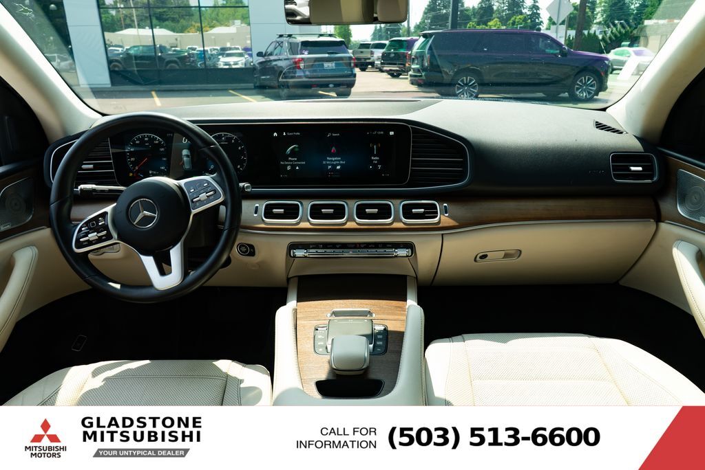 2021 Mercedes-Benz GLE GLE 450 Milwaukie OR