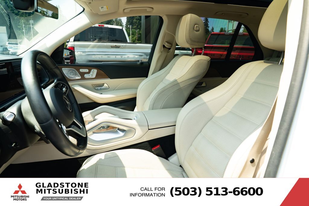 2021 Mercedes-Benz GLE GLE 450 Milwaukie OR