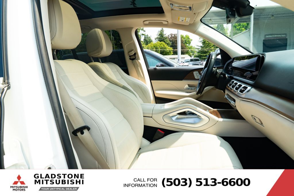 2021 Mercedes-Benz GLE GLE 450 Milwaukie OR