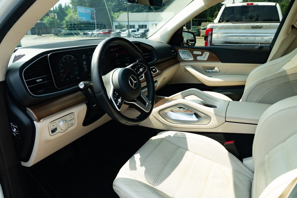 2021 Mercedes-Benz GLE GLE 450 Milwaukie OR