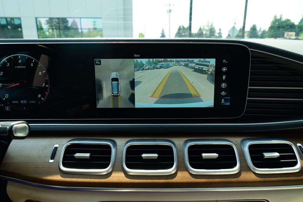 2021 Mercedes-Benz GLE GLE 450 Milwaukie OR