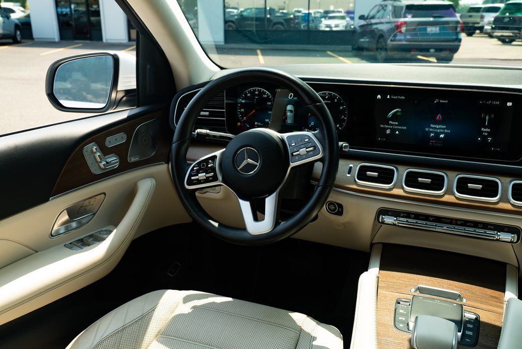 2021 Mercedes-Benz GLE GLE 450 Milwaukie OR