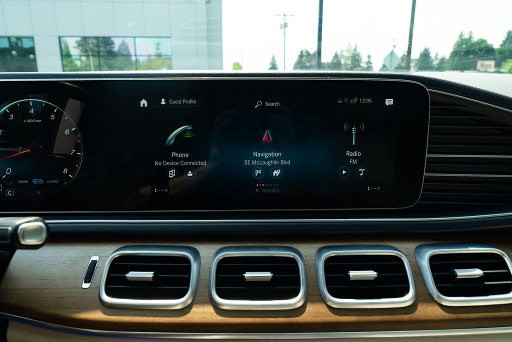 2021 Mercedes-Benz GLE GLE 450 Milwaukie OR