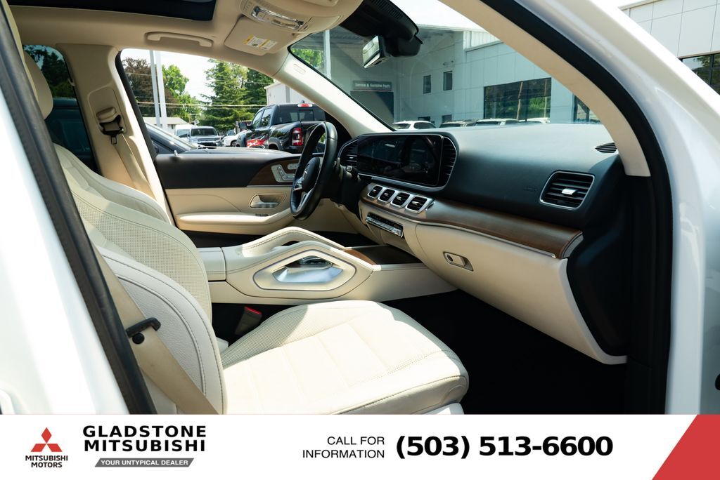 2021 Mercedes-Benz GLE GLE 450 Milwaukie OR