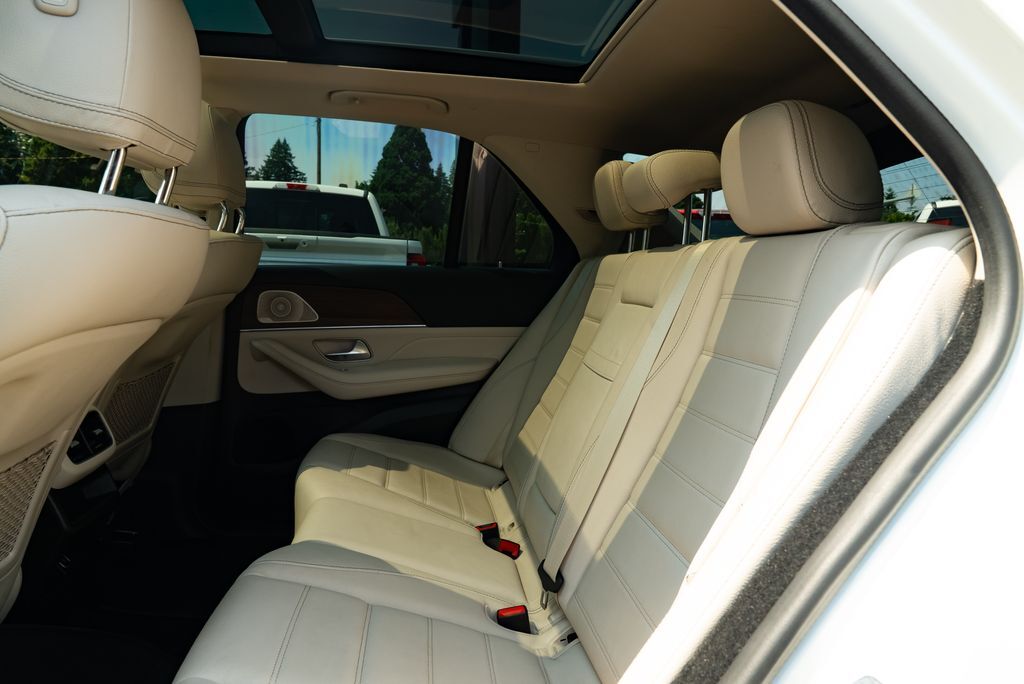 2021 Mercedes-Benz GLE GLE 450 Milwaukie OR
