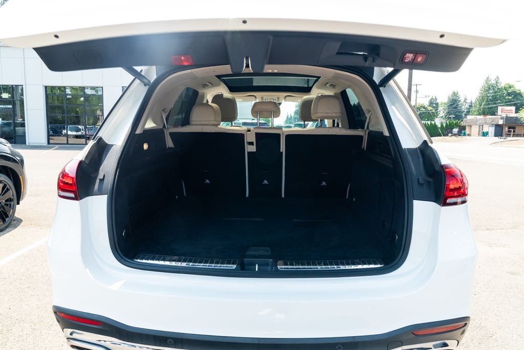 2021 Mercedes-Benz GLE GLE 450 Milwaukie OR
