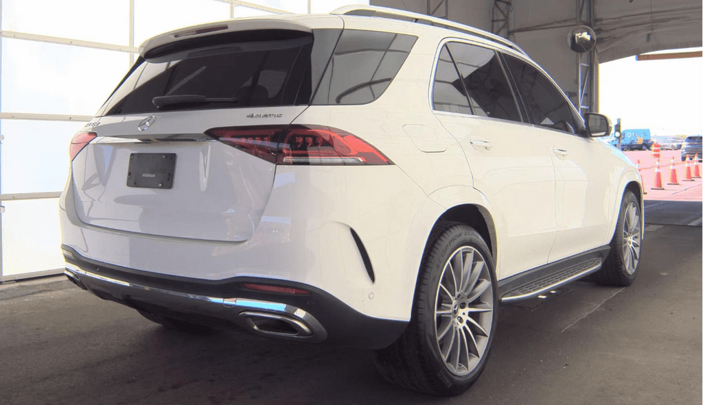 2021 Mercedes-Benz GLE GLE 450 Milwaukie OR