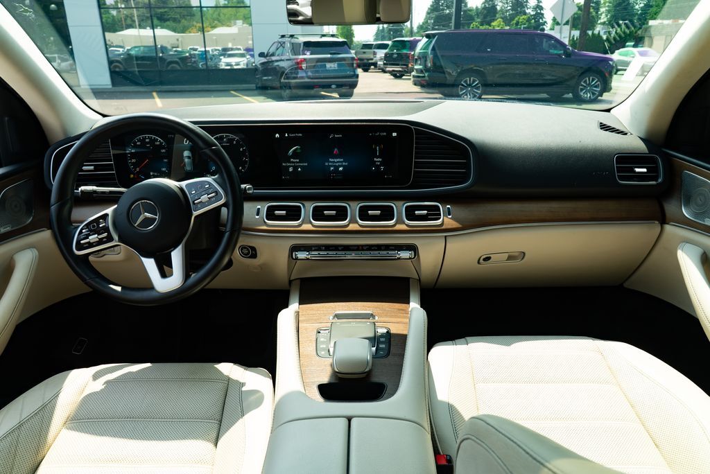 2021 Mercedes-Benz GLE GLE 450 Milwaukie OR