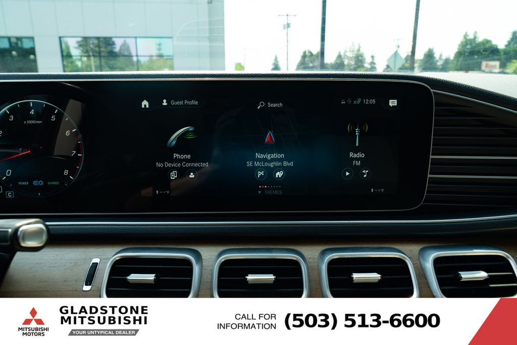 2021 Mercedes-Benz GLE GLE 450 Milwaukie OR