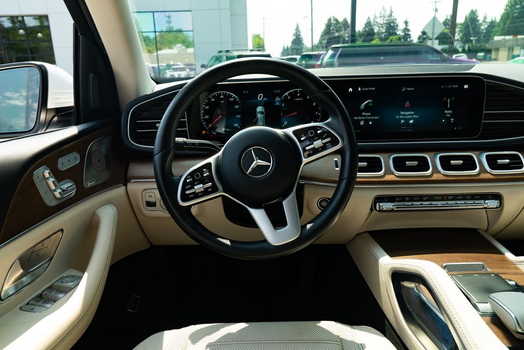 2021 Mercedes-Benz GLE GLE 450 Milwaukie OR