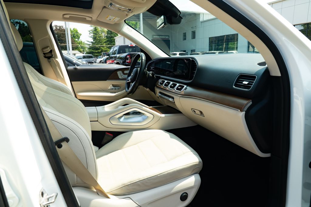 2021 Mercedes-Benz GLE GLE 450 Milwaukie OR