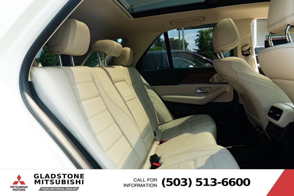 2021 Mercedes-Benz GLE GLE 450 Milwaukie OR