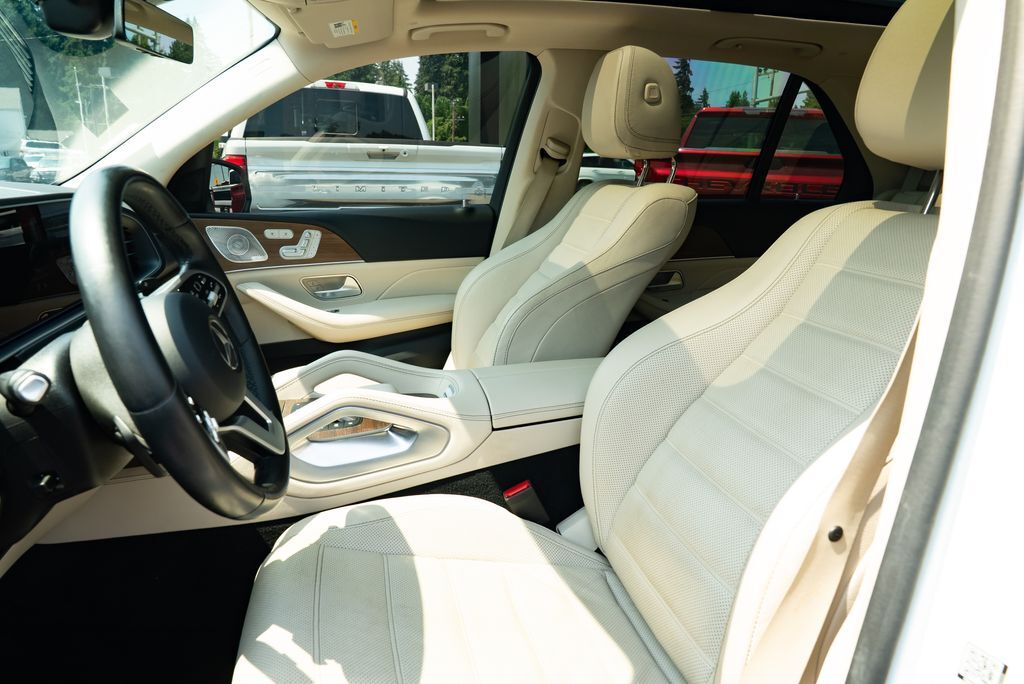 2021 Mercedes-Benz GLE GLE 450 Milwaukie OR