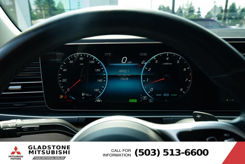 2021 Mercedes-Benz GLE GLE 450 Milwaukie OR