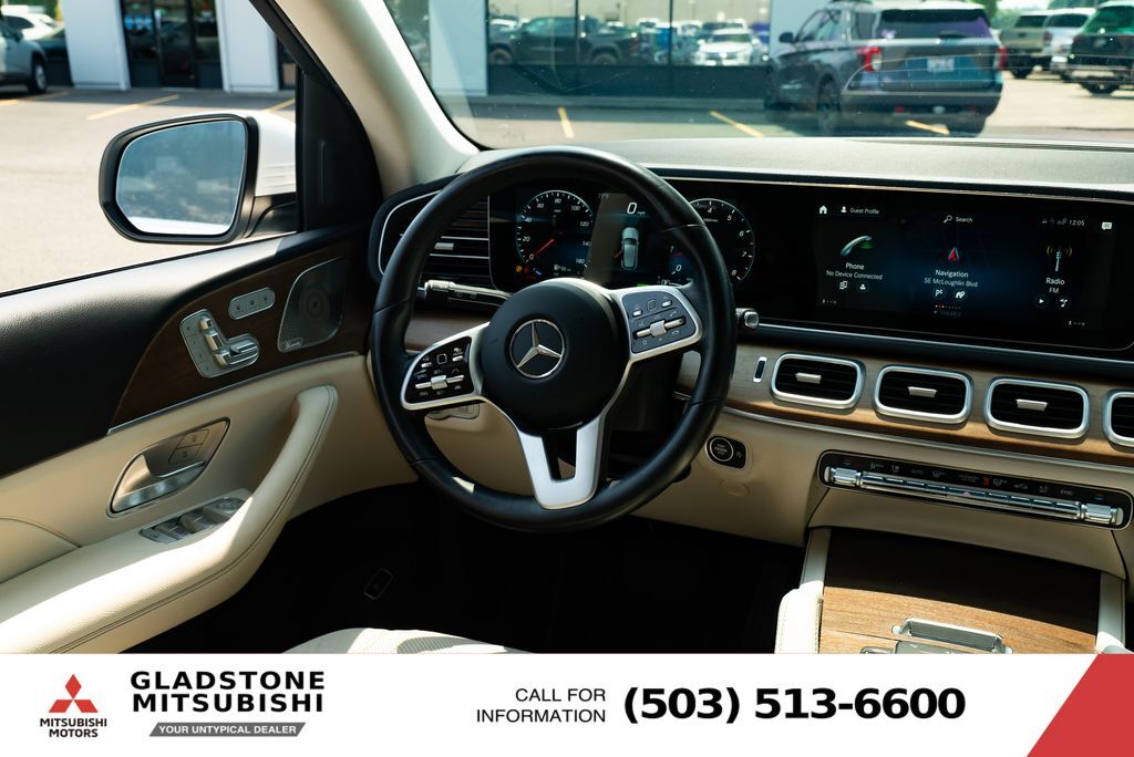 2021 Mercedes-Benz GLE GLE 450 Milwaukie OR