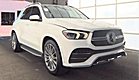 2021 Mercedes-Benz GLE GLE 450