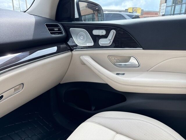 2021 Mercedes-Benz GLE GLE 450 Springfield IL