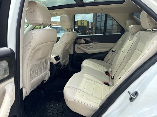 2021 Mercedes-Benz GLE GLE 450 Springfield IL