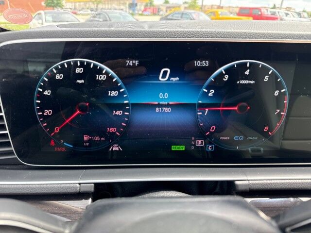 2021 Mercedes-Benz GLE GLE 450 Springfield IL