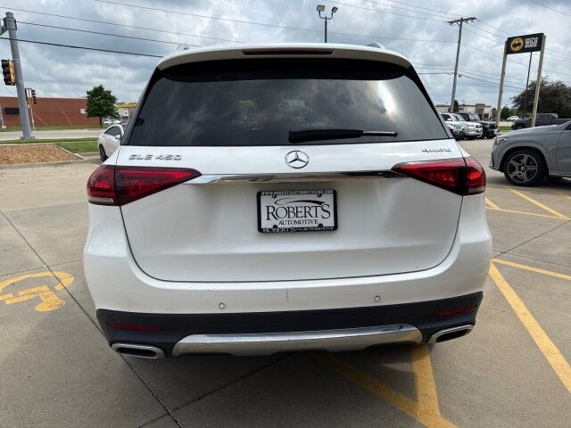 2021 Mercedes-Benz GLE GLE 450 Springfield IL