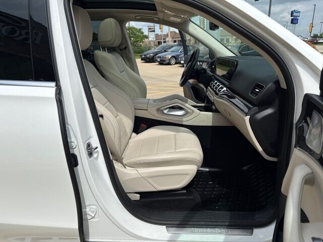 2021 Mercedes-Benz GLE GLE 450 Springfield IL