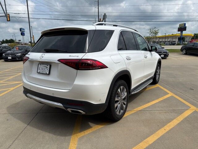 2021 Mercedes-Benz GLE GLE 450 Springfield IL