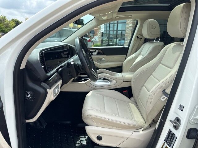 2021 Mercedes-Benz GLE GLE 450 Springfield IL