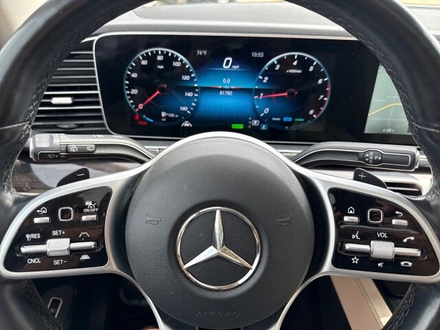 2021 Mercedes-Benz GLE GLE 450 Springfield IL