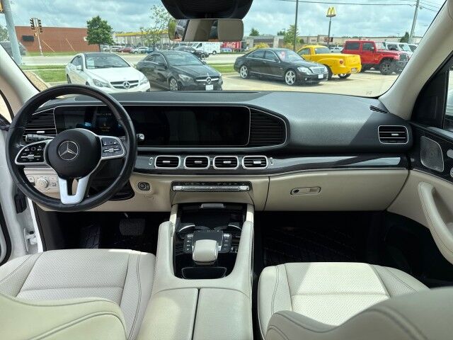 2021 Mercedes-Benz GLE GLE 450 Springfield IL