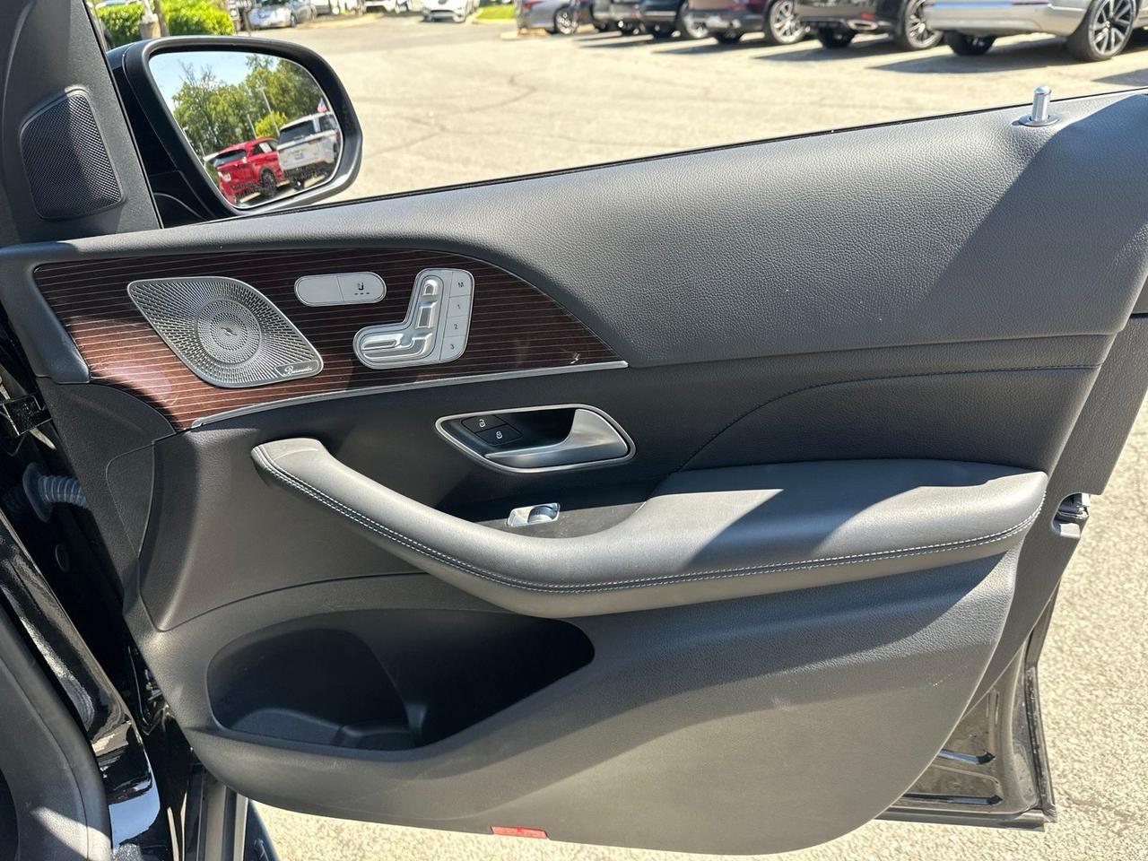 2021 Mercedes-Benz GLE GLE 450 Chantilly VA