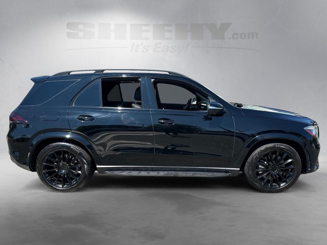 2021 Mercedes-Benz GLE GLE 450 Chantilly VA