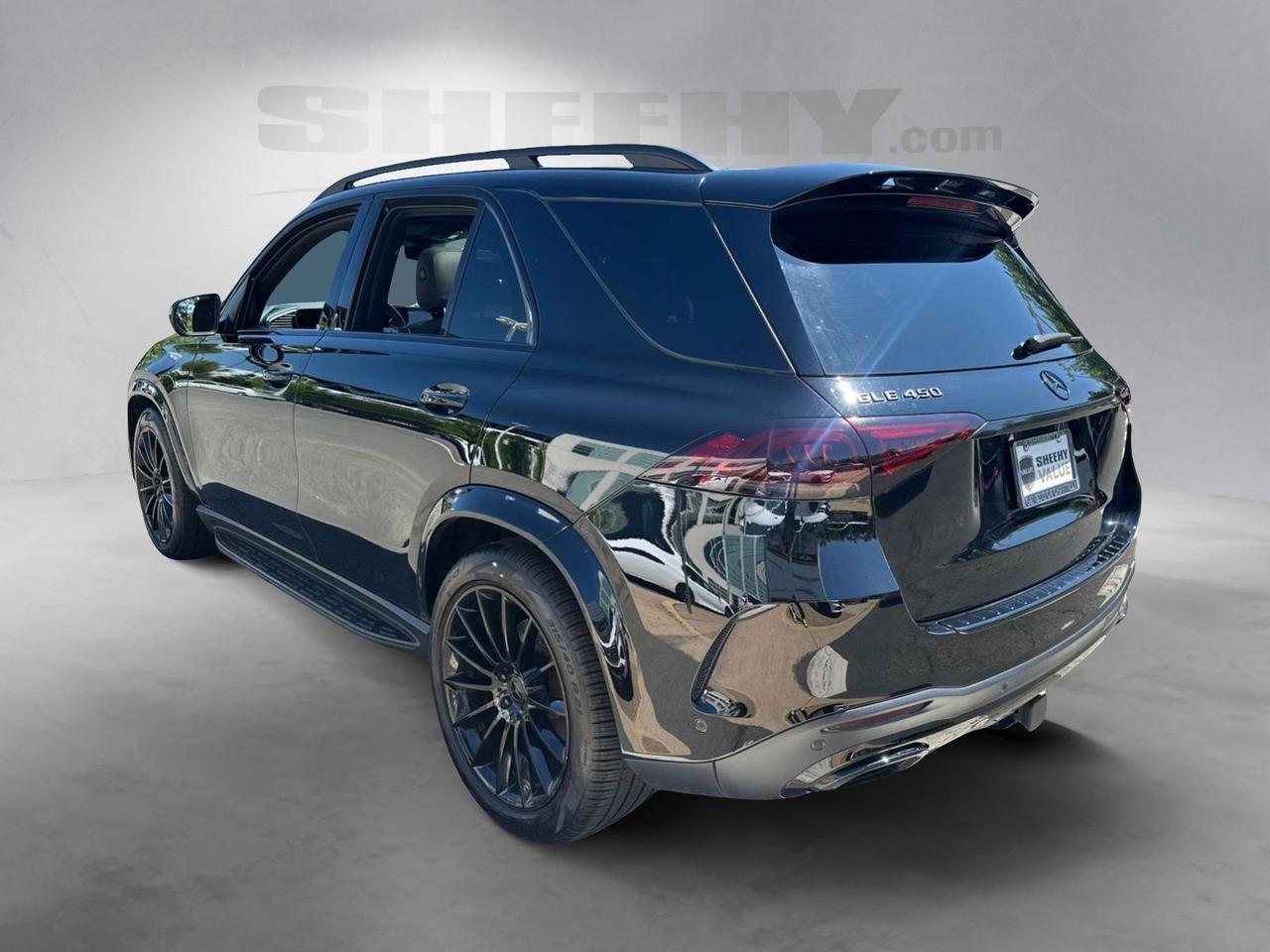 2021 Mercedes-Benz GLE GLE 450 Chantilly VA