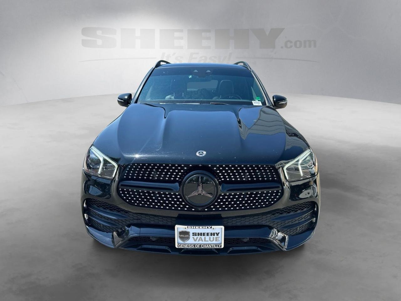 2021 Mercedes-Benz GLE GLE 450 Chantilly VA