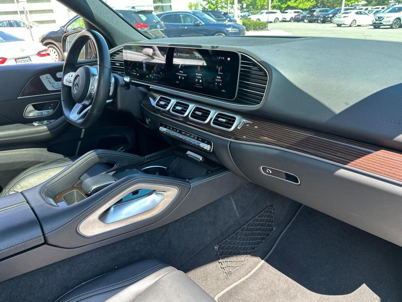 2021 Mercedes-Benz GLE GLE 450 Chantilly VA