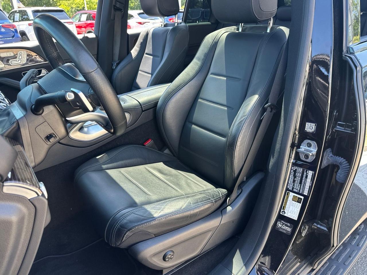 2021 Mercedes-Benz GLE GLE 450 Chantilly VA