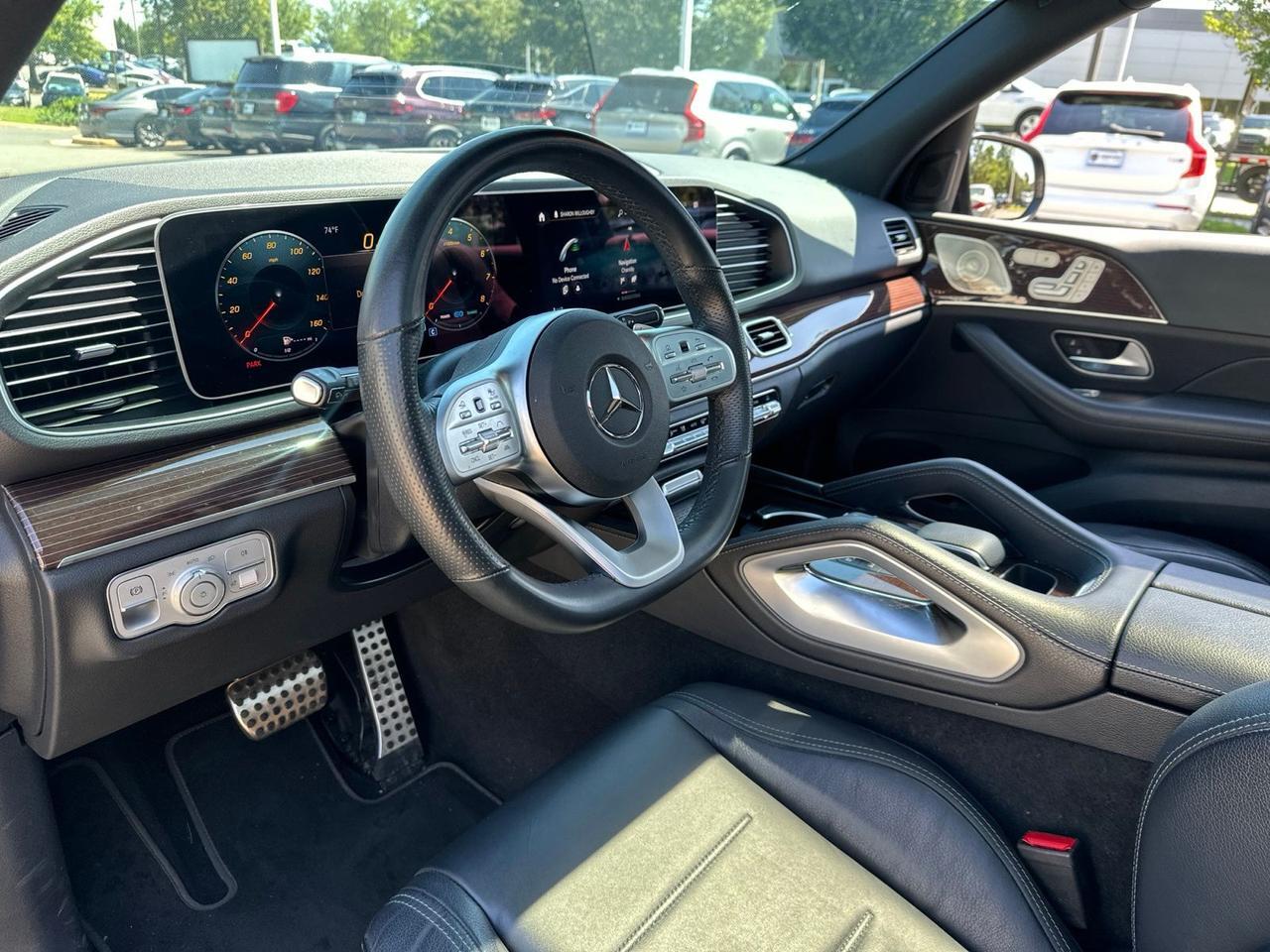 2021 Mercedes-Benz GLE GLE 450 Chantilly VA