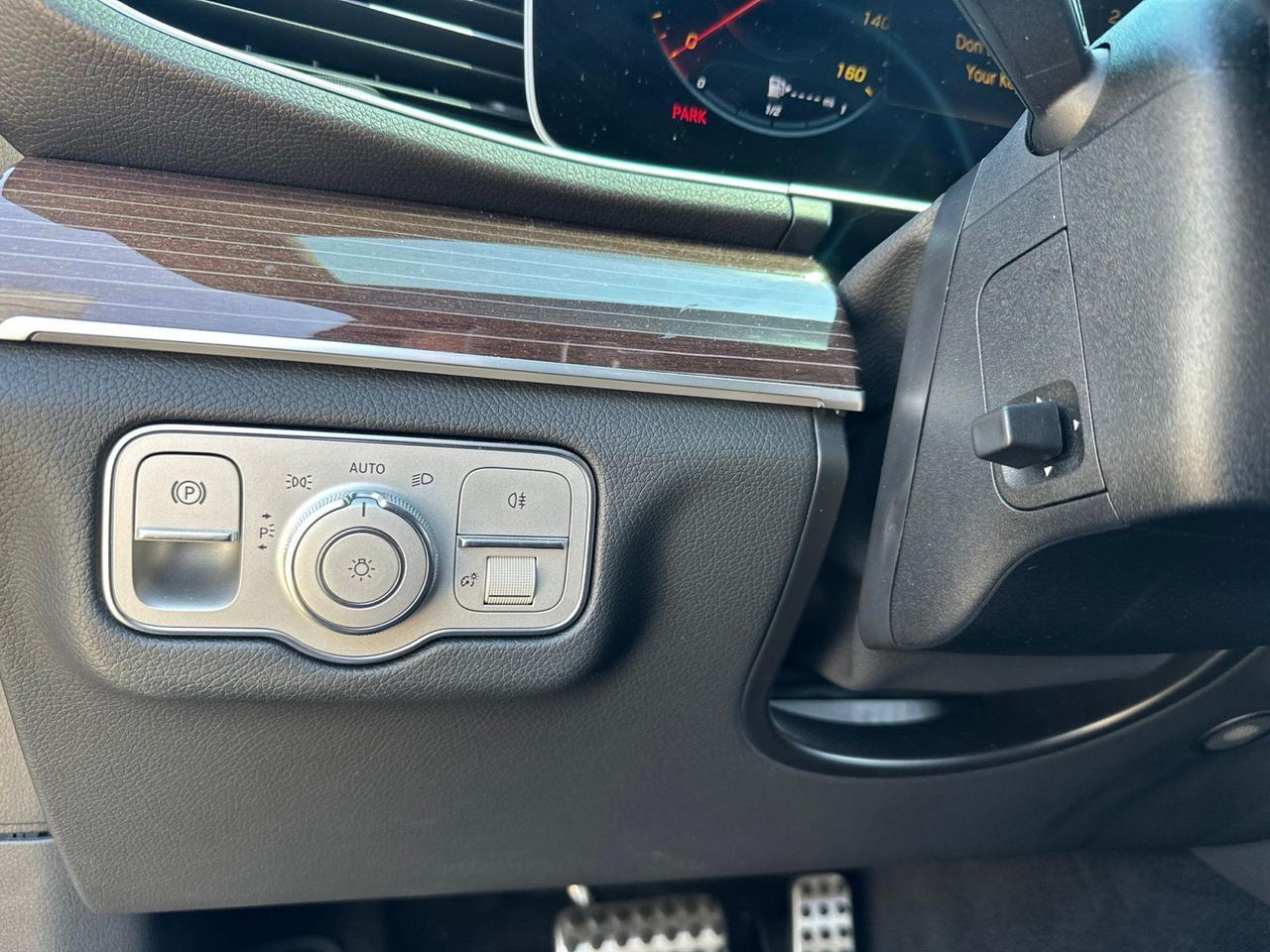 2021 Mercedes-Benz GLE GLE 450 Chantilly VA