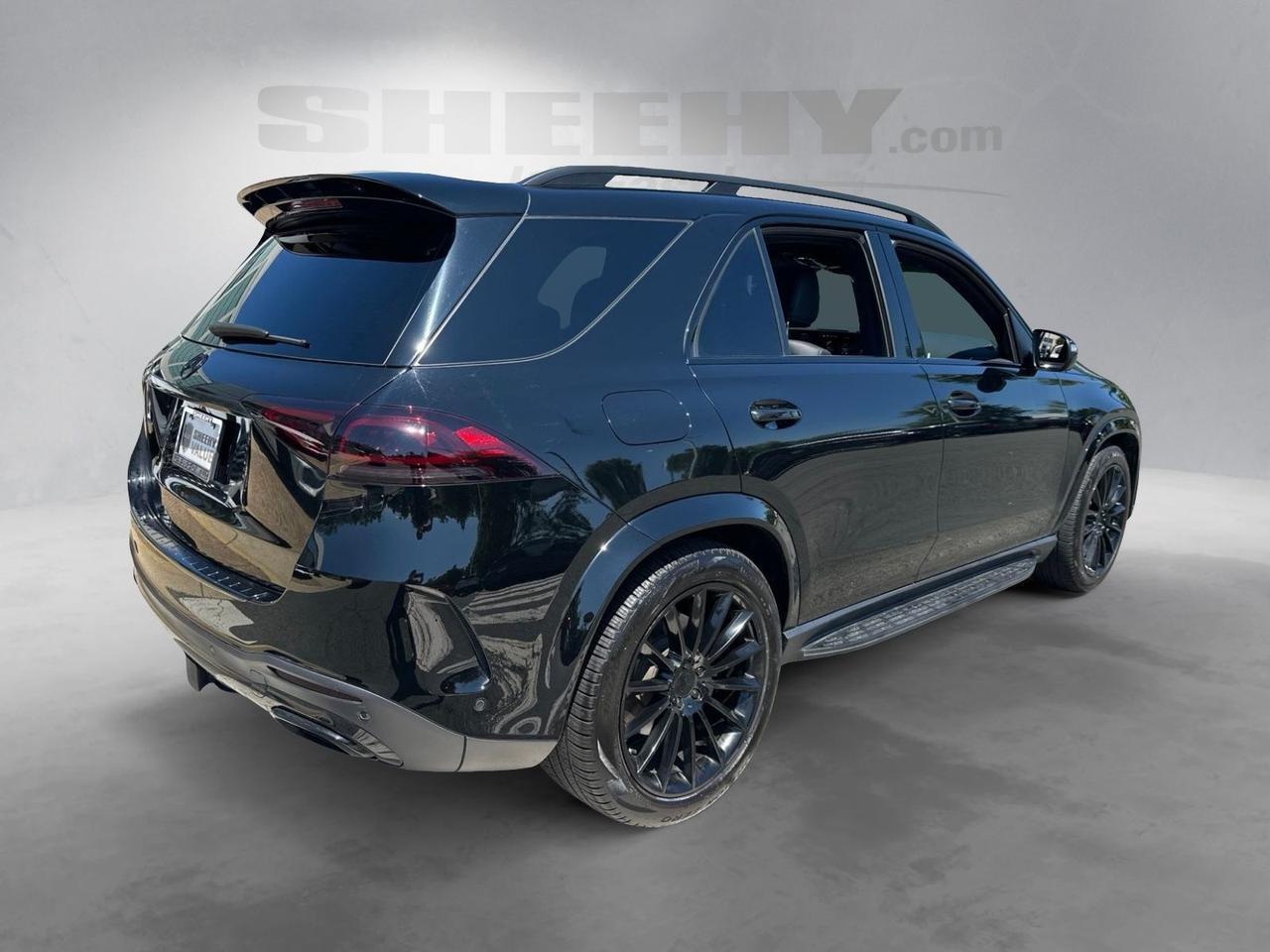 2021 Mercedes-Benz GLE GLE 450 Chantilly VA