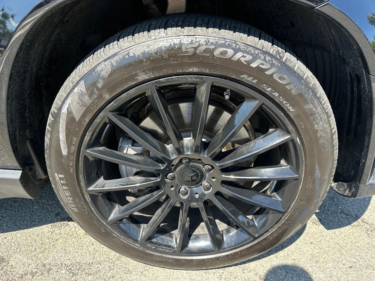 2021 Mercedes-Benz GLE GLE 450 Chantilly VA