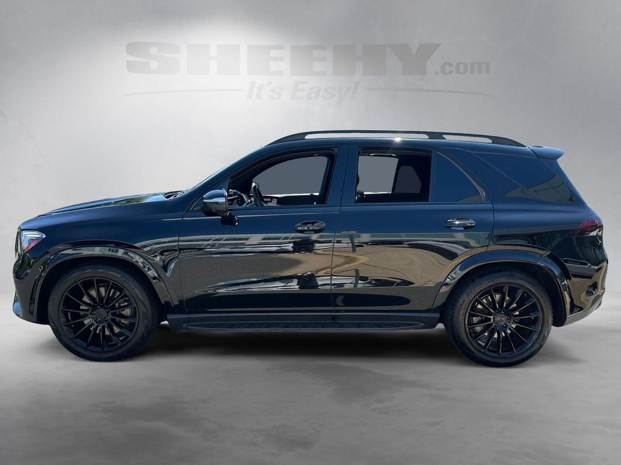 2021 Mercedes-Benz GLE GLE 450 Chantilly VA