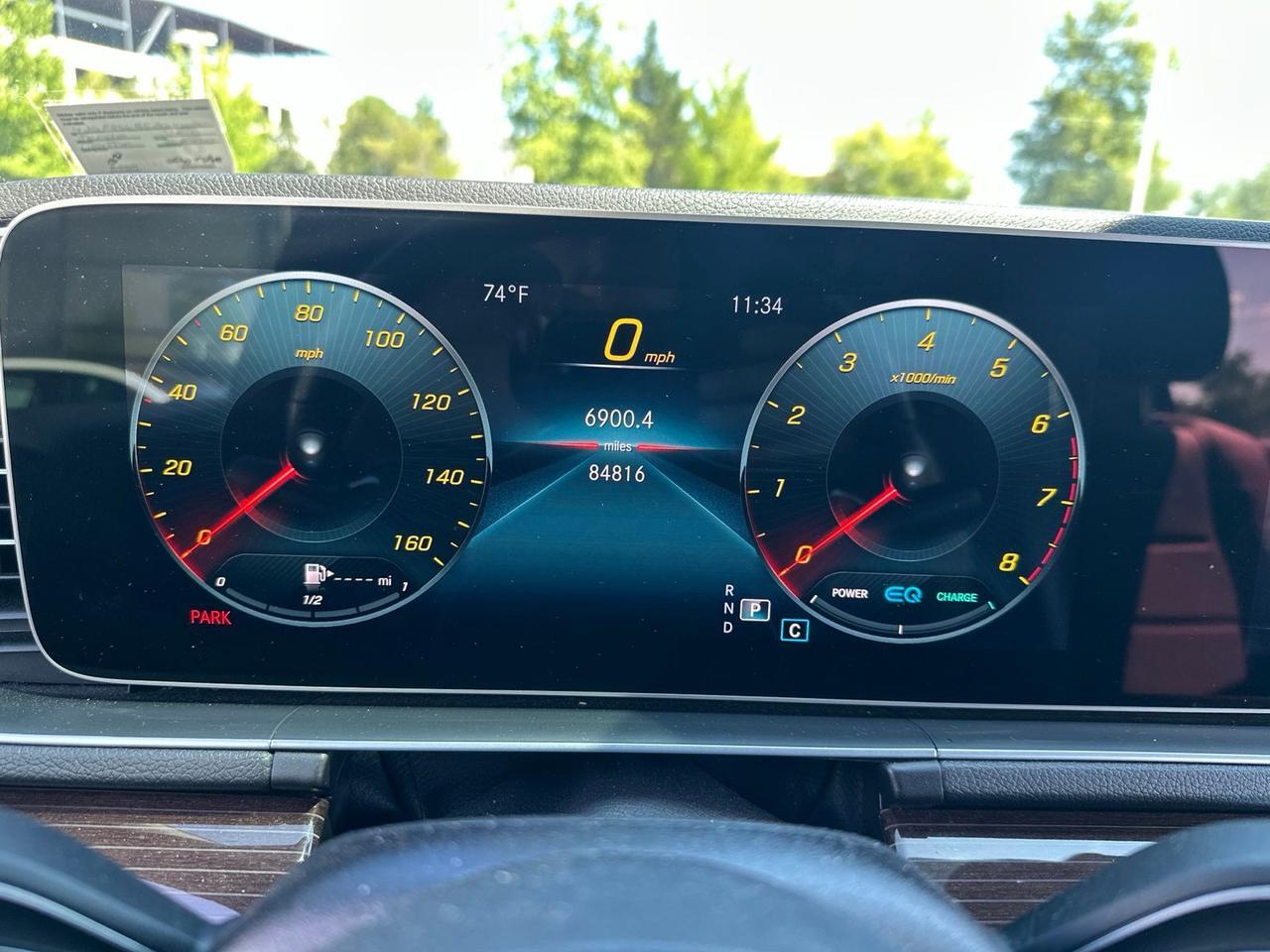 2021 Mercedes-Benz GLE GLE 450 Chantilly VA