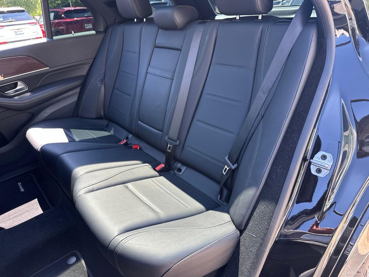 2021 Mercedes-Benz GLE GLE 450 Chantilly VA